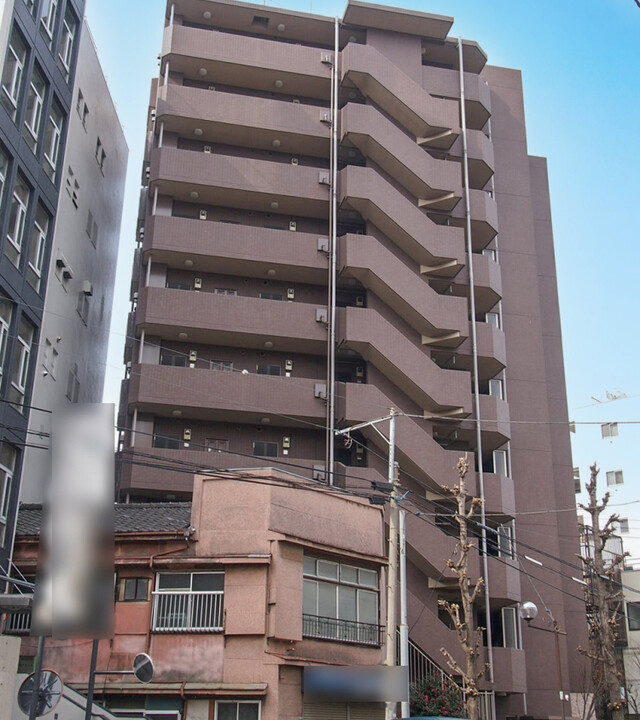 ステージファースト小石川の写真 9枚目