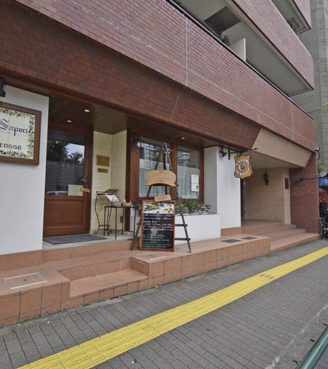 日興パレス南麻布の写真 6枚目