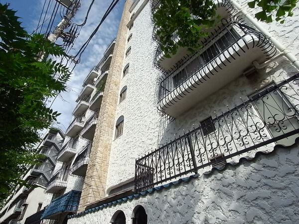 秀和等々力レジデンスの写真 10枚目