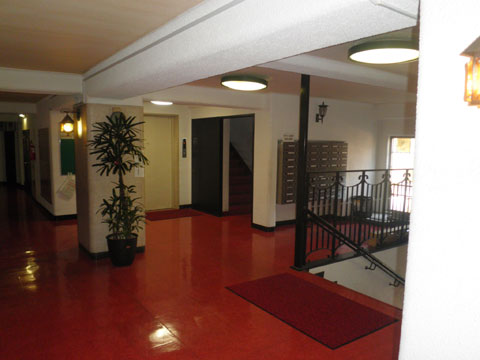 秀和等々力レジデンスの写真 17枚目