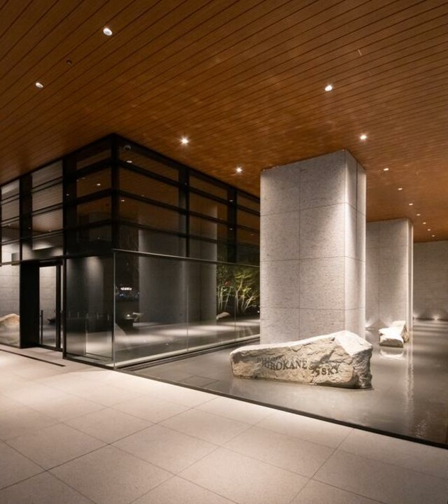 白金ザ・スカイの写真 3枚目