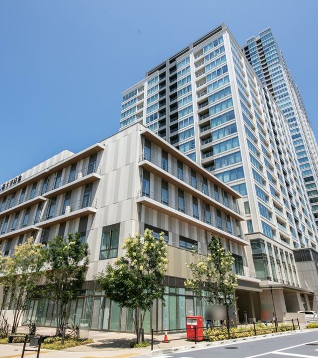 白金ザ・スカイの写真 5枚目