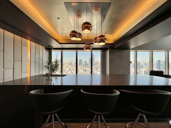 白金ザ・スカイの写真 9枚目