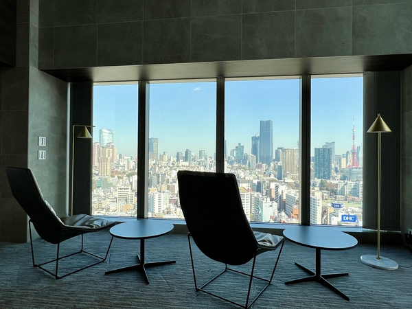 白金ザ・スカイの写真 12枚目