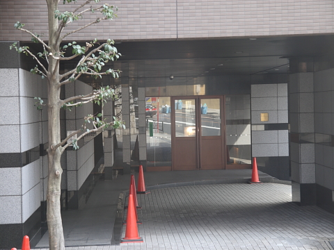 ファミールグラン三田伊皿子坂の写真 11枚目