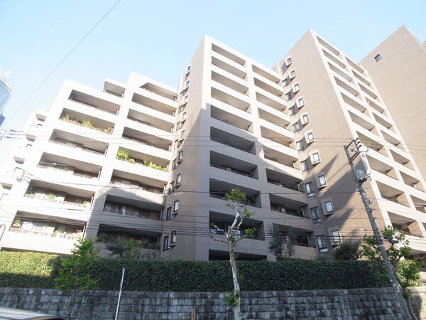 ファミールグラン三田伊皿子坂の写真 5枚目