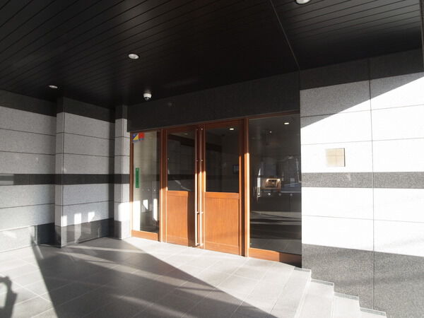 ファミールグラン三田伊皿子坂の写真 9枚目