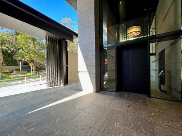 パークコート虎ノ門の写真 4枚目