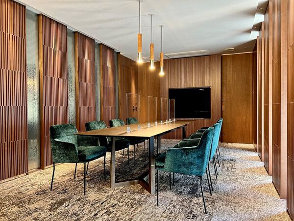 パークコート虎ノ門の写真 6枚目