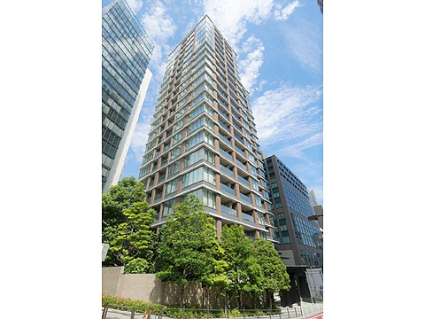 パークコート虎ノ門の写真 8枚目