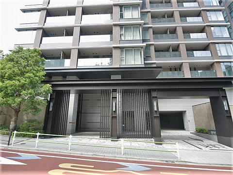 パークコート虎ノ門の写真 9枚目