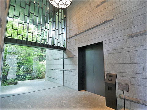 パークコート虎ノ門の写真 12枚目