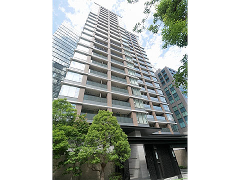 パークコート虎ノ門の写真 14枚目