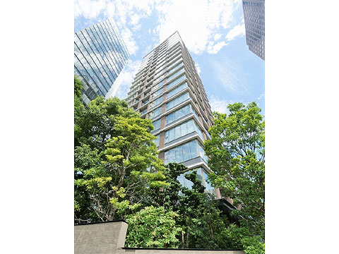 パークコート虎ノ門の写真 15枚目