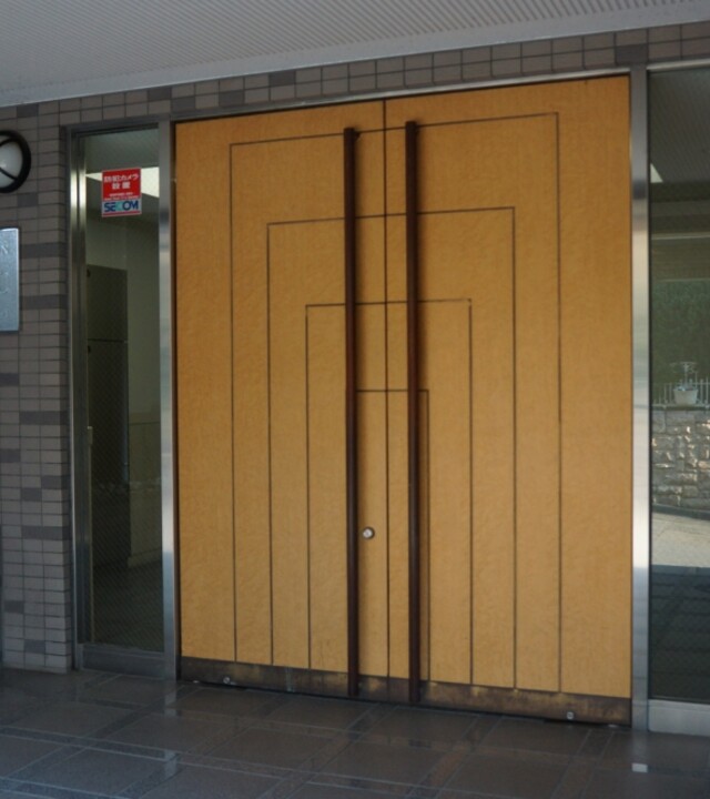 チサンマンション千石の写真 7枚目