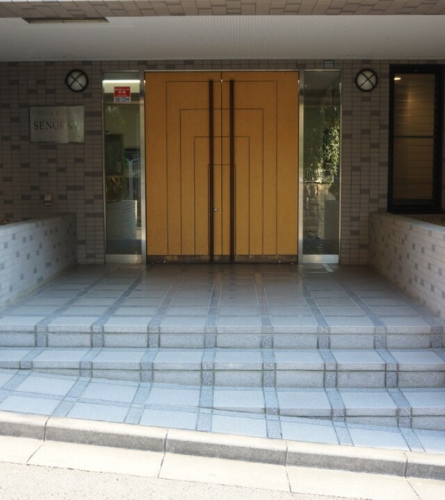 チサンマンション千石の写真 10枚目