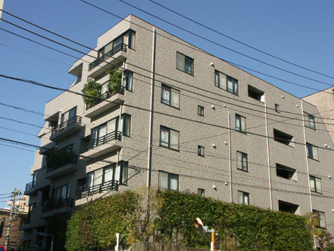 チサンマンション千石の写真 11枚目