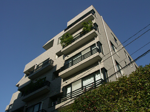 チサンマンション千石の写真 12枚目