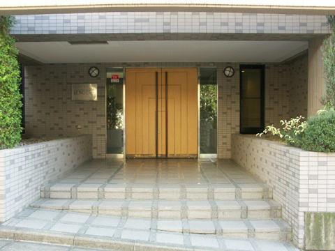 チサンマンション千石の写真 16枚目