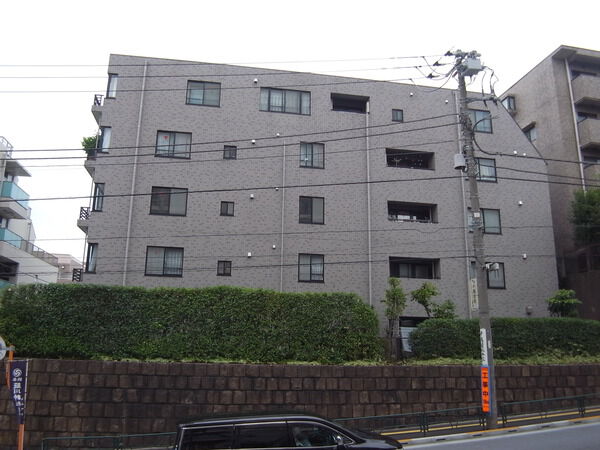 チサンマンション千石の写真 4枚目