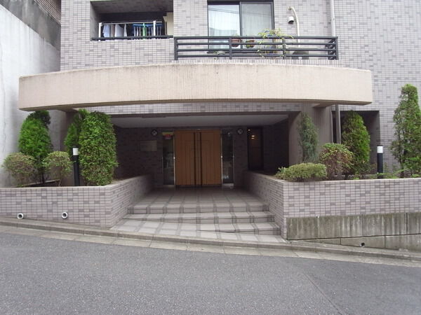 チサンマンション千石の写真 8枚目