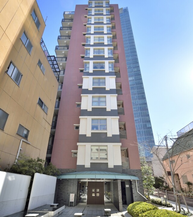 インプレスト赤坂の写真 4枚目