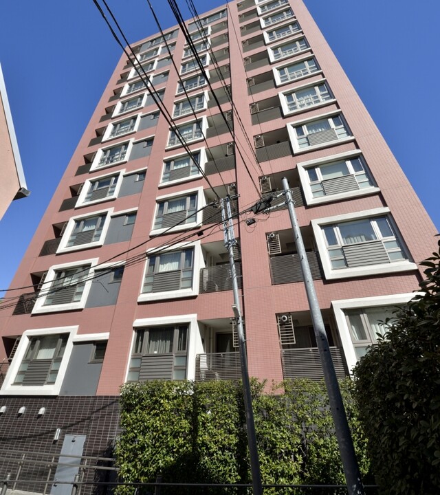 インプレスト赤坂の写真 5枚目