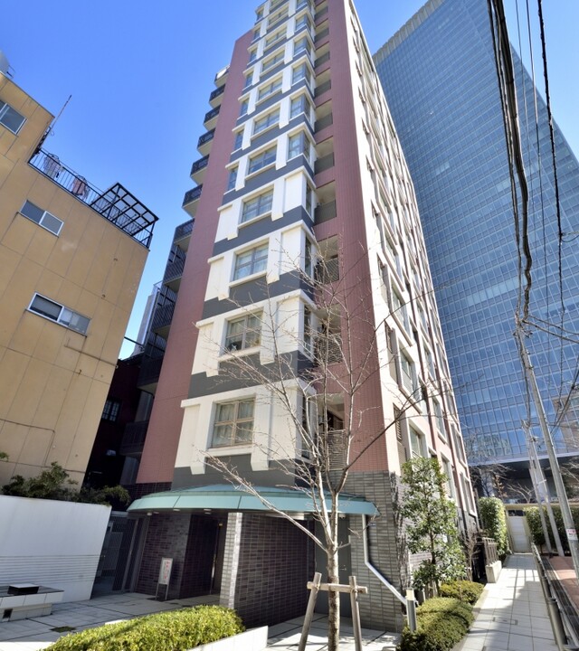 インプレスト赤坂の写真 8枚目