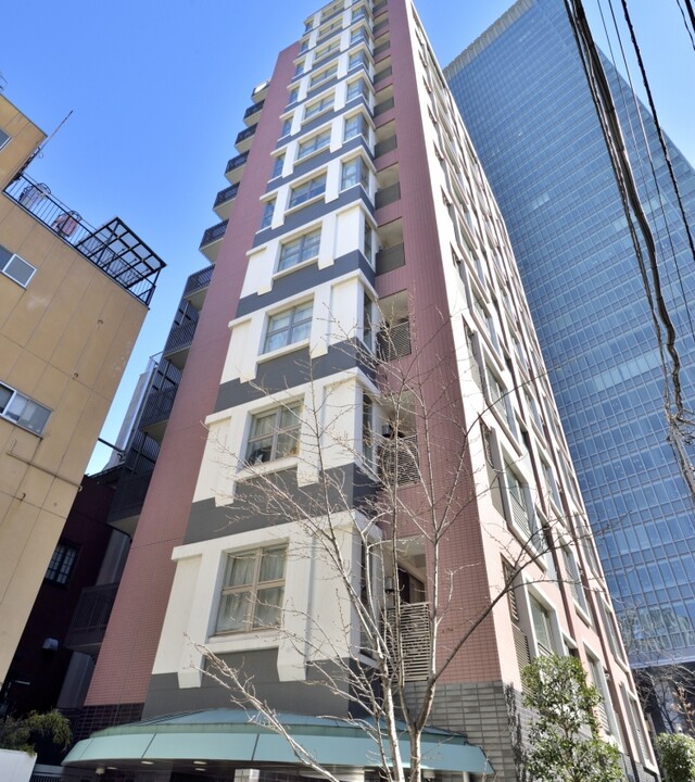 インプレスト赤坂の写真 10枚目