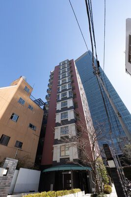 インプレスト赤坂の写真 3枚目