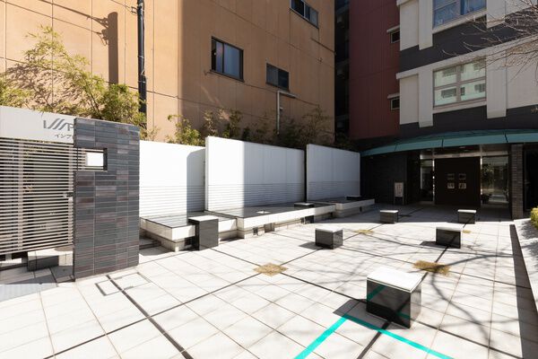 インプレスト赤坂の写真 6枚目