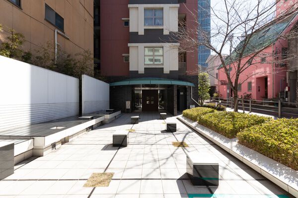 インプレスト赤坂の写真 7枚目