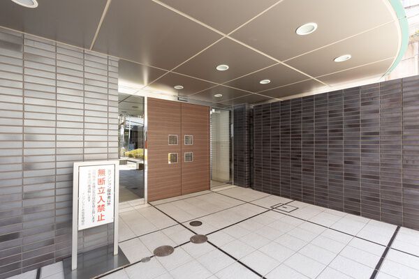 インプレスト赤坂の写真 9枚目