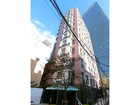 インプレスト赤坂の写真 11枚目