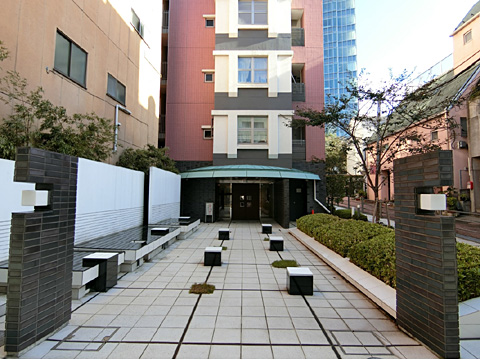 インプレスト赤坂の写真 12枚目