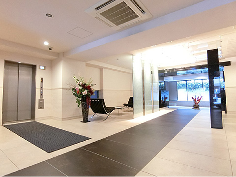 インプレスト赤坂の写真 13枚目