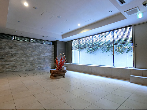 インプレスト赤坂の写真 14枚目