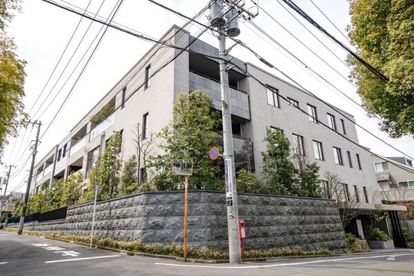 グランドメゾン上原コートの写真 3枚目