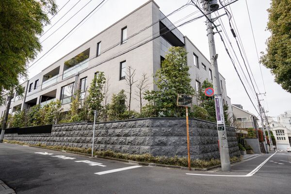 グランドメゾン上原コートの写真 4枚目