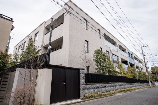 グランドメゾン上原コートの写真 5枚目