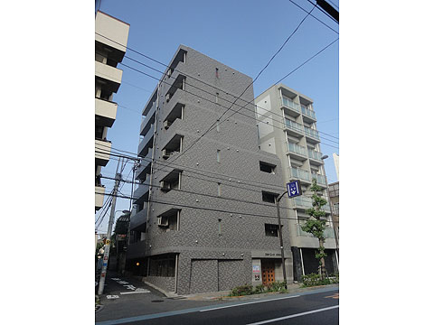 スカイコート文京白山第2の写真 6枚目