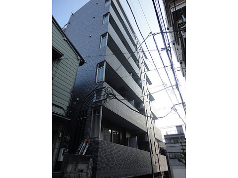 スカイコート文京白山第2の写真 7枚目