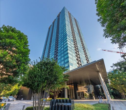 シティタワー麻布十番の写真 3枚目