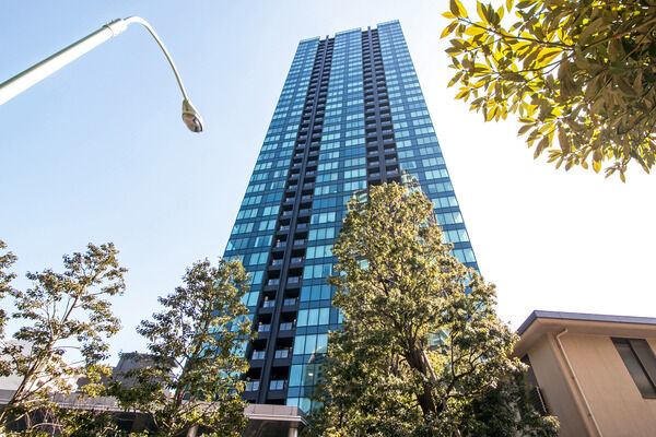 シティタワー麻布十番の写真 6枚目