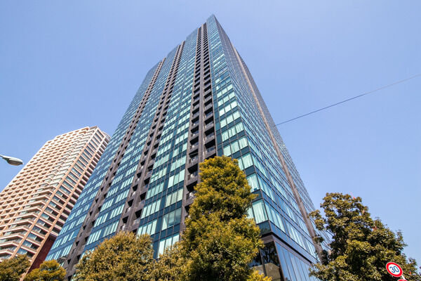 シティタワー麻布十番の写真 7枚目