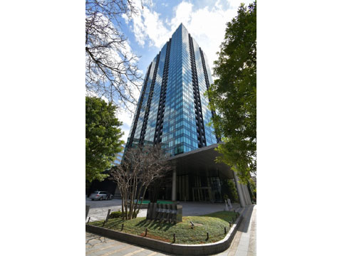 シティタワー麻布十番の写真 8枚目