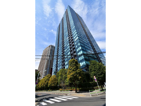 シティタワー麻布十番の写真 10枚目