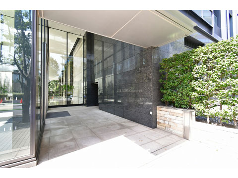 シティタワー麻布十番の写真 11枚目