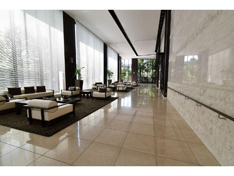 シティタワー麻布十番の写真 12枚目