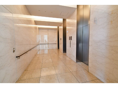 シティタワー麻布十番の写真 13枚目